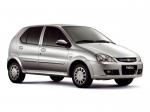 Tata Indica 2007 года